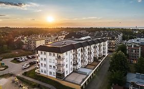 Apartamenty Sun&Snow Na Wydmie